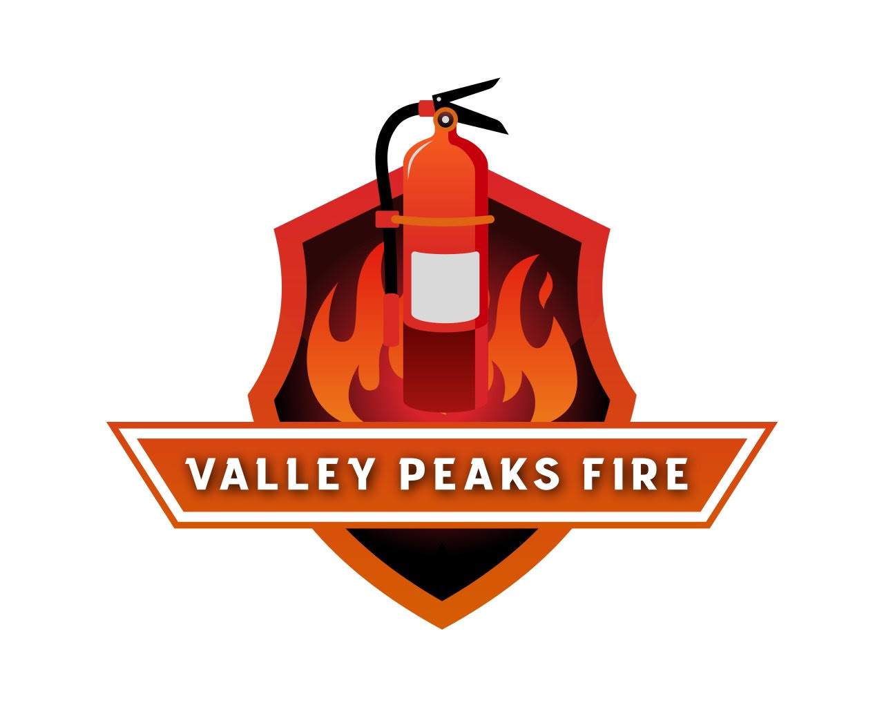 Valley Peaks Fire